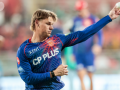 IPL 2026: Woke up with little bit of nerves, Ponting kept me calm and collected, says Connolly - Hindi News | IPL 2026: Woke up with little bit of nerves, Ponting kept me calm and collected, says Connolly | Latest other-sports News at Lokmattimes.com