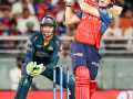 Grew up watching Shaun Marsh, honour to play for PBKS he did: Connolly - Hindi News | Grew up watching Shaun Marsh, honour to play for PBKS he did: Connolly | Latest other-sports News at Lokmattimes.com