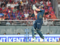 IPL 2026: Vyshak takes three as Punjab Kings restrict Gujarat Titans to 162/6 - Hindi News | IPL 2026: Vyshak takes three as Punjab Kings restrict Gujarat Titans to 162/6 | Latest other-sports News at Lokmattimes.com