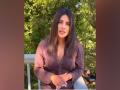 Priyanka Chopra lauds Global Citizen, WHO for success of 'One World' concert - Hindi News | Priyanka Chopra lauds Global Citizen, WHO for success of 'One World' concert | Latest entertainment News at Lokmattimes.com