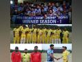 Pro Cricket Championship Trophy (PCCT) announced the schedule of their selection trials and matches today - Hindi News | Pro Cricket Championship Trophy (PCCT) announced the schedule of their selection trials and matches today | Latest business News at Lokmattimes.com
