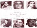74th Independence Day: Priyanka Chopra remembers 'strong and fearless' women who made history - Hindi News | 74th Independence Day: Priyanka Chopra remembers 'strong and fearless' women who made history | Latest entertainment News at Lokmattimes.com