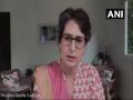 UP govt faces scams, corruption, but doesn't allow people to raise their voice: Priyanka Gandhi on teachers' recruitment - Hindi News | UP govt faces scams, corruption, but doesn't allow people to raise their voice: Priyanka Gandhi on teachers' recruitment | Latest national News at Lokmattimes.com