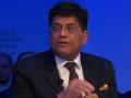 Piyush Goyal meets Director-General WTO, discusses challenges in multilateral trading - Hindi News | Piyush Goyal meets Director-General WTO, discusses challenges in multilateral trading | Latest international News at Lokmattimes.com
