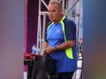 Nepal cricket team head coach Dav Whatmore announces resignation - Hindi News | Nepal cricket team head coach Dav Whatmore announces resignation | Latest international News at Lokmattimes.com