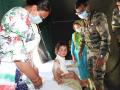Operation Sadbhavana: Army conducts medical, veterinary camp in remote villages of J-K's Tyakshi - Hindi News | Operation Sadbhavana: Army conducts medical, veterinary camp in remote villages of J-K's Tyakshi | Latest national News at Lokmattimes.com