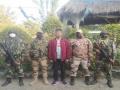 Assam Rifles apprehends PLA terrorist in Manipur - Hindi News | Assam Rifles apprehends PLA terrorist in Manipur | Latest national News at Lokmattimes.com