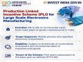 PLI scheme to reduce cost of manufacturing AC components: Ind-Ra - Hindi News | PLI scheme to reduce cost of manufacturing AC components: Ind-Ra | Latest business News at Lokmattimes.com