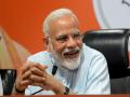 PM Modi congratulates Fadnavis, Ajit Pawar on becoming Maharashtra CM, Deputy CM - Hindi News | PM Modi congratulates Fadnavis, Ajit Pawar on becoming Maharashtra CM, Deputy CM | Latest national News at Lokmattimes.com
