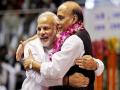 PM Modi extends birthday wishes to Rajnath Singh - Hindi News | PM Modi extends birthday wishes to Rajnath Singh | Latest national News at Lokmattimes.com