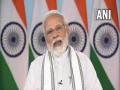 'Jan Aushadhi' centres ensuring well-being of people with affordable medicines, says PM Modi - Hindi News | 'Jan Aushadhi' centres ensuring well-being of people with affordable medicines, says PM Modi | Latest national News at Lokmattimes.com