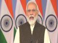 Need to jointly shape global norms for cryptocurrencies, social media: PM Modi at Democracy Summit - Hindi News | Need to jointly shape global norms for cryptocurrencies, social media: PM Modi at Democracy Summit | Latest international News at Lokmattimes.com