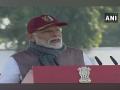 PM Modi to address NCC Rally at Cariappa Ground today - Hindi News | PM Modi to address NCC Rally at Cariappa Ground today | Latest national News at Lokmattimes.com