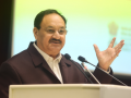Update food safety standards as per changing habits and market: JP Nadda to FSSAI - Hindi News | Update food safety standards as per changing habits and market: JP Nadda to FSSAI | Latest health News at Lokmattimes.com