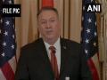 China displays 'rogue' attitude in neighbourhood, creates wedge between US, Europe: Pompeo - Hindi News | China displays 'rogue' attitude in neighbourhood, creates wedge between US, Europe: Pompeo | Latest international News at Lokmattimes.com