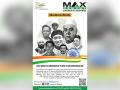 Max Cement launches 'Builders of India' - A social media campaign to honour the unsung heroes of India's freedom struggle - Hindi News | Max Cement launches 'Builders of India' - A social media campaign to honour the unsung heroes of India's freedom struggle | Latest business News at Lokmattimes.com