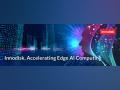 Innodisk announces its new business focus on the edge AI computing market - Hindi News | Innodisk announces its new business focus on the edge AI computing market | Latest business News at Lokmattimes.com