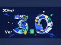 Cryptocurrency exchange BingX optimises trader experience with version 3.0 - Hindi News | Cryptocurrency exchange BingX optimises trader experience with version 3.0 | Latest business News at Lokmattimes.com
