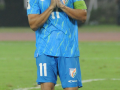 Khalid Jamil names probables for Asian Cup qualifier against Bangladesh; Chhetri misses out - Hindi News | Khalid Jamil names probables for Asian Cup qualifier against Bangladesh; Chhetri misses out | Latest other-sports News at Lokmattimes.com