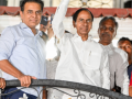 HYDRAA will be scrapped if BRS voted back to power: KCR​ - Hindi News | HYDRAA will be scrapped if BRS voted back to power: KCR​ | Latest national News at Lokmattimes.com