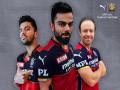 Puma signs multi-year deal with Kohli-led RCB - Hindi News | Puma signs multi-year deal with Kohli-led RCB | Latest cricket News at Lokmattimes.com