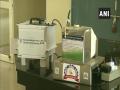 Punjab: Scientists at ICAR-CIPHET design two low-cost sanitisation machines - Hindi News | Punjab: Scientists at ICAR-CIPHET design two low-cost sanitisation machines | Latest national News at Lokmattimes.com