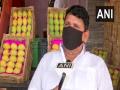 Hope for mango traders in Pune as customers increase - Hindi News | Hope for mango traders in Pune as customers increase | Latest maharashtra News at Lokmattimes.com