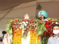 We will not tolerate any aggression or attack on our territory: Punjab CM - Hindi News | We will not tolerate any aggression or attack on our territory: Punjab CM | Latest national News at Lokmattimes.com