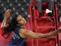 World Badminton Championship: Sindhu loses to Okuhara; Lakshya advances to pre-quarters - Hindi News | World Badminton Championship: Sindhu loses to Okuhara; Lakshya advances to pre-quarters | Latest badminton News at Lokmattimes.com