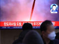 Nuclear envoys of S.Korea, US, Japan condemn N.Korea's missile launch - Hindi News | Nuclear envoys of S.Korea, US, Japan condemn N.Korea's missile launch | Latest politics News at Lokmattimes.com
