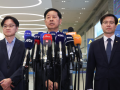 Trade talks: S. Korean Finance Minister to meet US Treasury Secretary - Hindi News | Trade talks: S. Korean Finance Minister to meet US Treasury Secretary | Latest technology News at Lokmattimes.com