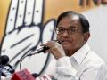 Chidambaram contests MEA assertion that farm laws were passed after full debate and discussion - Hindi News | Chidambaram contests MEA assertion that farm laws were passed after full debate and discussion | Latest national News at Lokmattimes.com