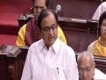 Political instability will have an impact on economy, says P Chidambaram - Hindi News | Political instability will have an impact on economy, says P Chidambaram | Latest politics News at Lokmattimes.com