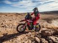 Stage-6 of Dakar rally stopped at 101 Kilometres - Hindi News | Stage-6 of Dakar rally stopped at 101 Kilometres | Latest other-sports News at Lokmattimes.com