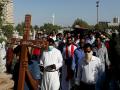 Pakistan: Christians protest against lack of 'graveyards' in Swat - Hindi News | Pakistan: Christians protest against lack of 'graveyards' in Swat | Latest international News at Lokmattimes.com