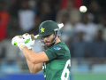 Pakistan and South Africa players make strides in ODI rankings after recent series - Hindi News | Pakistan and South Africa players make strides in ODI rankings after recent series | Latest other-sports News at Lokmattimes.com