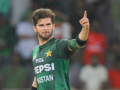 Shaheen Shah Afridi replaces Mohammad Rizwan as Pakistan ODI captain - Hindi News | Shaheen Shah Afridi replaces Mohammad Rizwan as Pakistan ODI captain | Latest other-sports News at Lokmattimes.com
