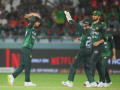 Asia Cup: Rauf, Shaheen star as Pakistan edge Bangladesh by 11 runs, set up title clash with India - Hindi News | Asia Cup: Rauf, Shaheen star as Pakistan edge Bangladesh by 11 runs, set up title clash with India | Latest other-sports News at Lokmattimes.com