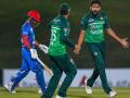 Haris Rauf claims fifer as pacers help Pakistan to big win against Afghanistan - Hindi News | Haris Rauf claims fifer as pacers help Pakistan to big win against Afghanistan | Latest cricket News at Lokmattimes.com