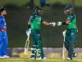 2nd ODI: Gurbaz's ton in vain as Pakistan clinch last-over thriller for 1-wicket win - Hindi News | 2nd ODI: Gurbaz's ton in vain as Pakistan clinch last-over thriller for 1-wicket win | Latest cricket News at Lokmattimes.com