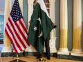 Pakistan's attempts to build economic ties with US get lukewarm response from Biden - Hindi News | Pakistan's attempts to build economic ties with US get lukewarm response from Biden | Latest international News at Lokmattimes.com