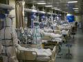 Maharashtra: 4 COVID-19 patients die in Thane hospital, investigation ordered - Hindi News | Maharashtra: 4 COVID-19 patients die in Thane hospital, investigation ordered | Latest maharashtra News at Lokmattimes.com