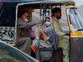 Pakistan: Wearing masks made mandatory in Islamabad amid rising COVID cases - Hindi News | Pakistan: Wearing masks made mandatory in Islamabad amid rising COVID cases | Latest international News at Lokmattimes.com