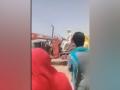 When world is urging to stay home, Pakistan tears down Hindu homes in Bhawalpur - Hindi News | When world is urging to stay home, Pakistan tears down Hindu homes in Bhawalpur | Latest international News at Lokmattimes.com
