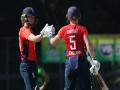 England women defeat Pakistan in third T20I , win series 3-0 - Hindi News | England women defeat Pakistan in third T20I , win series 3-0 | Latest cricket News at Lokmattimes.com