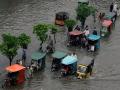Pakistan rains: 7 killed in Islamabad after car falls in drain - Hindi News | Pakistan rains: 7 killed in Islamabad after car falls in drain | Latest international News at Lokmattimes.com