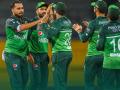 All-round Pakistan sweep series 3-0; climb atop ICC ODI World Rankings - Hindi News | All-round Pakistan sweep series 3-0; climb atop ICC ODI World Rankings | Latest cricket News at Lokmattimes.com