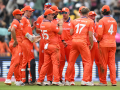 T20 WC: Klaassen, van der Gugten come in as Netherlands elect to bowl first against Namibia - Hindi News | T20 WC: Klaassen, van der Gugten come in as Netherlands elect to bowl first against Namibia | Latest other-sports News at Lokmattimes.com