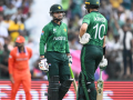 ICC rejects three PCB demands as Pakistan's India standoff continues: Report - Hindi News | ICC rejects three PCB demands as Pakistan's India standoff continues: Report | Latest other-sports News at Lokmattimes.com