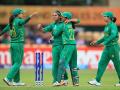 Four uncapped women cricketers earn maiden central contracts from PCB - Hindi News | Four uncapped women cricketers earn maiden central contracts from PCB | Latest cricket News at Lokmattimes.com